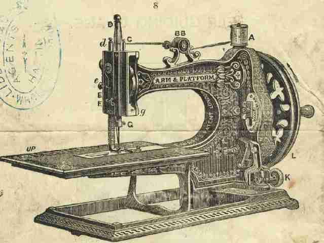 Paarivarik Hand Embroidery